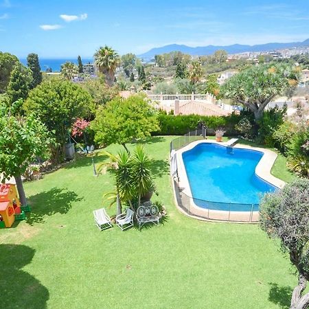 Jazmines & Moras Boutique Villa Marbella Exteriör bild
