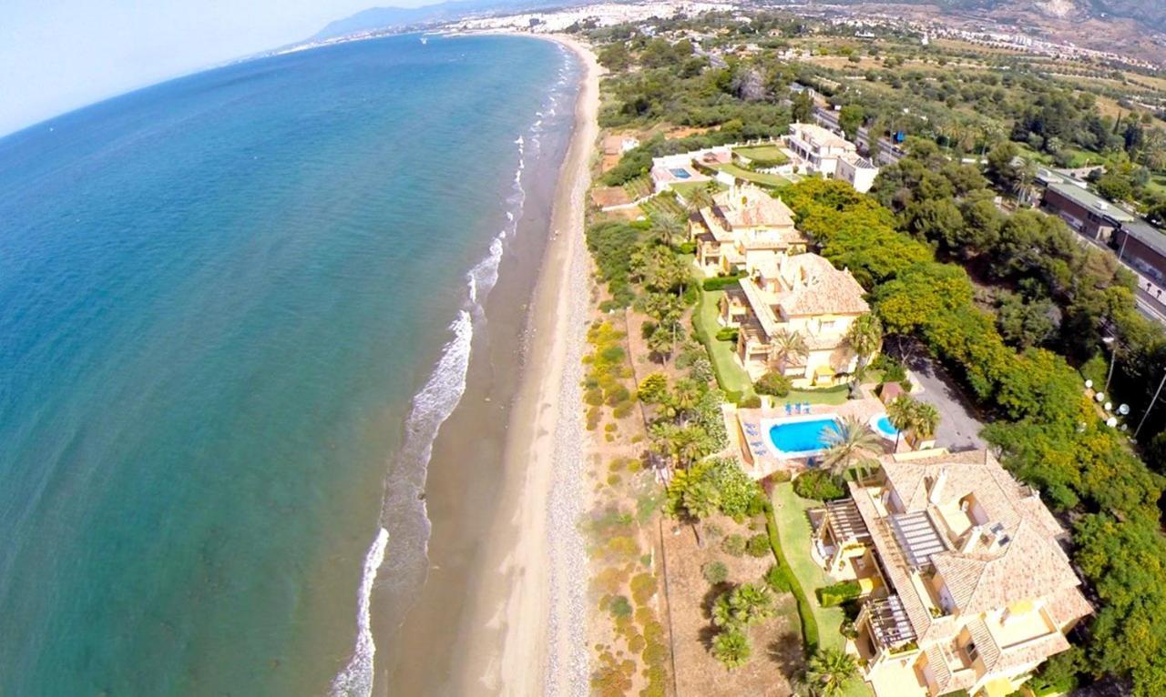 Jazmines & Moras Boutique Villa Marbella Rum bild