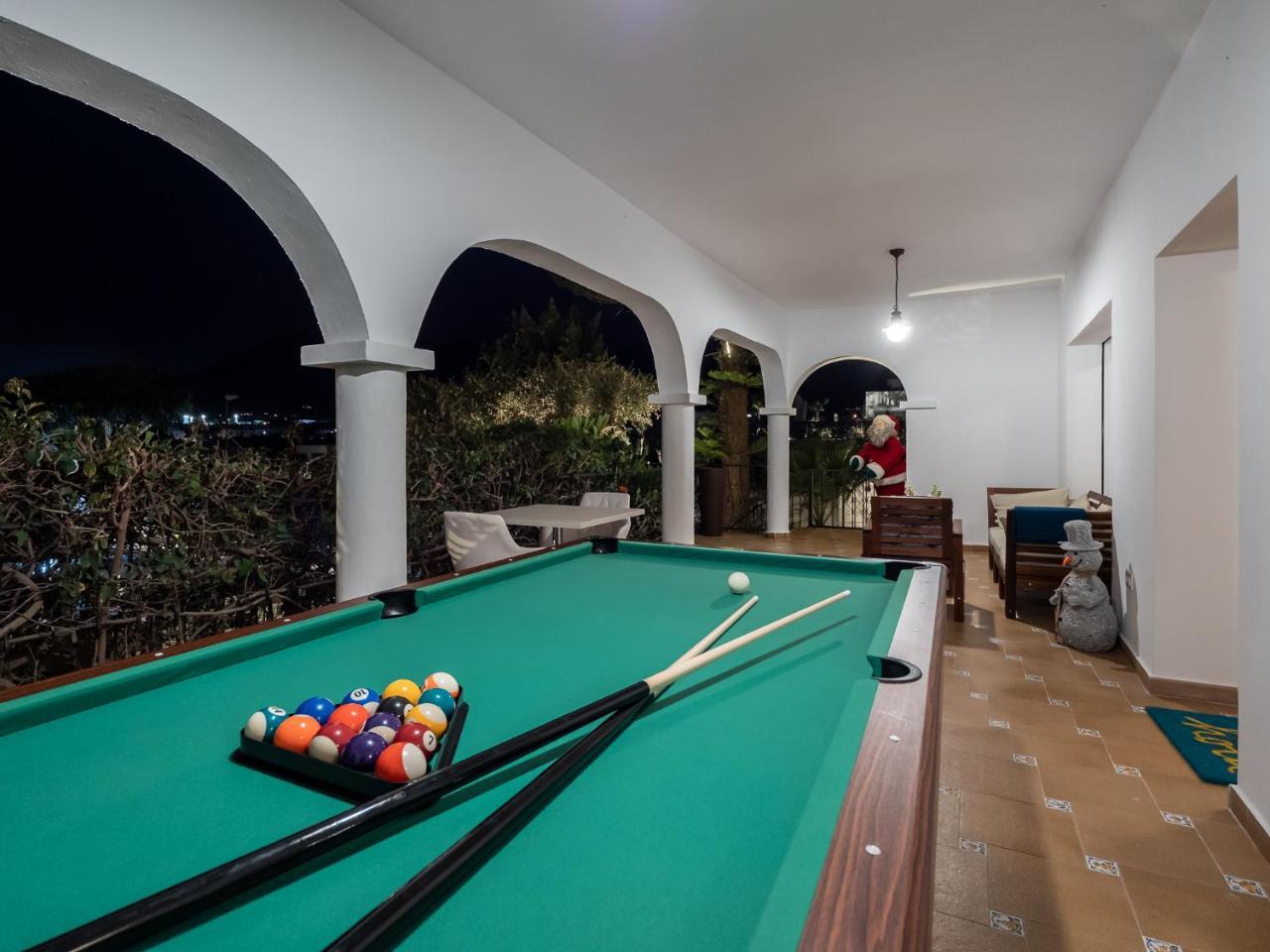 Jazmines & Moras Boutique Villa Marbella Exteriör bild