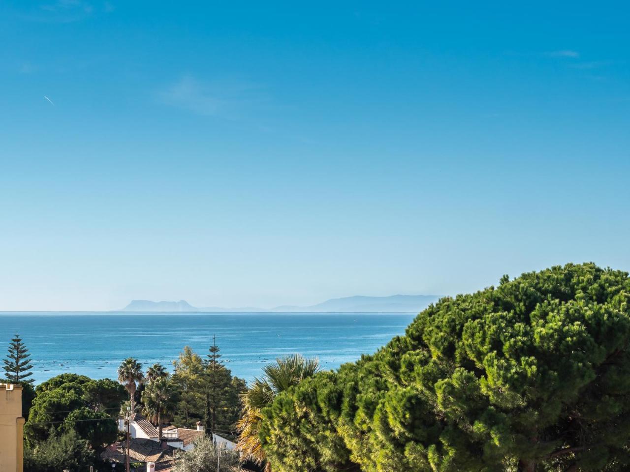 Jazmines & Moras Boutique Villa Marbella Exteriör bild