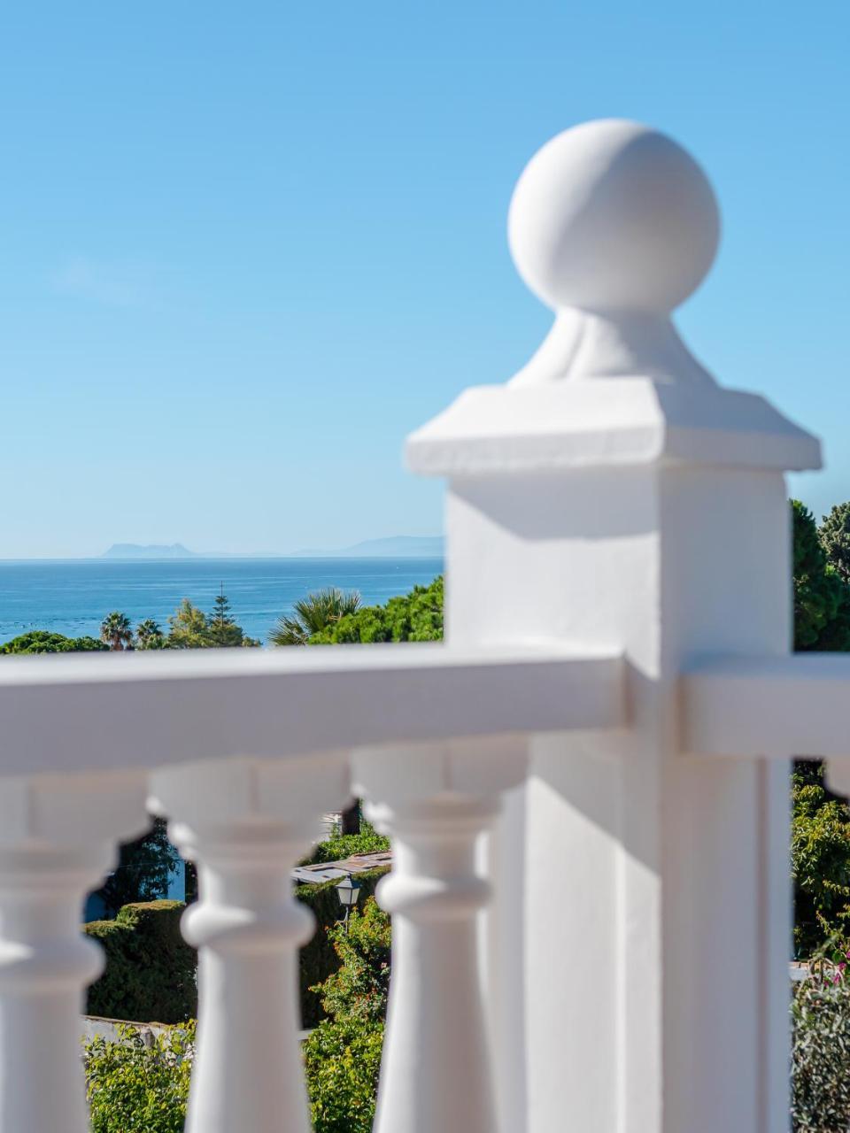Jazmines & Moras Boutique Villa Marbella Exteriör bild