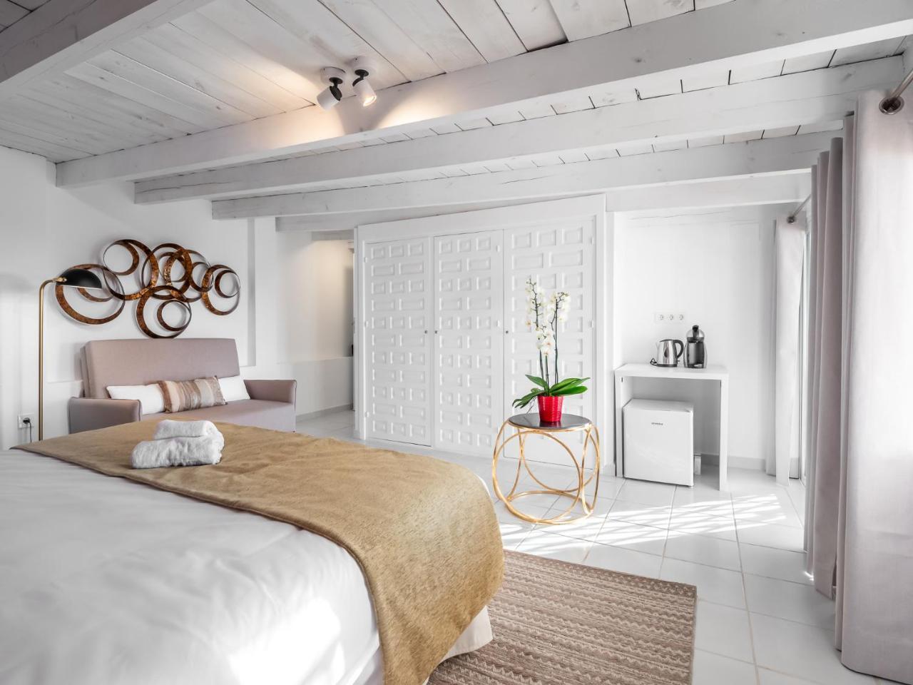 Jazmines & Moras Boutique Villa Marbella Exteriör bild